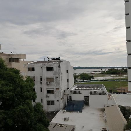 Apartahotel Isla Fuerte Piso 4 Cartagena 외부 사진