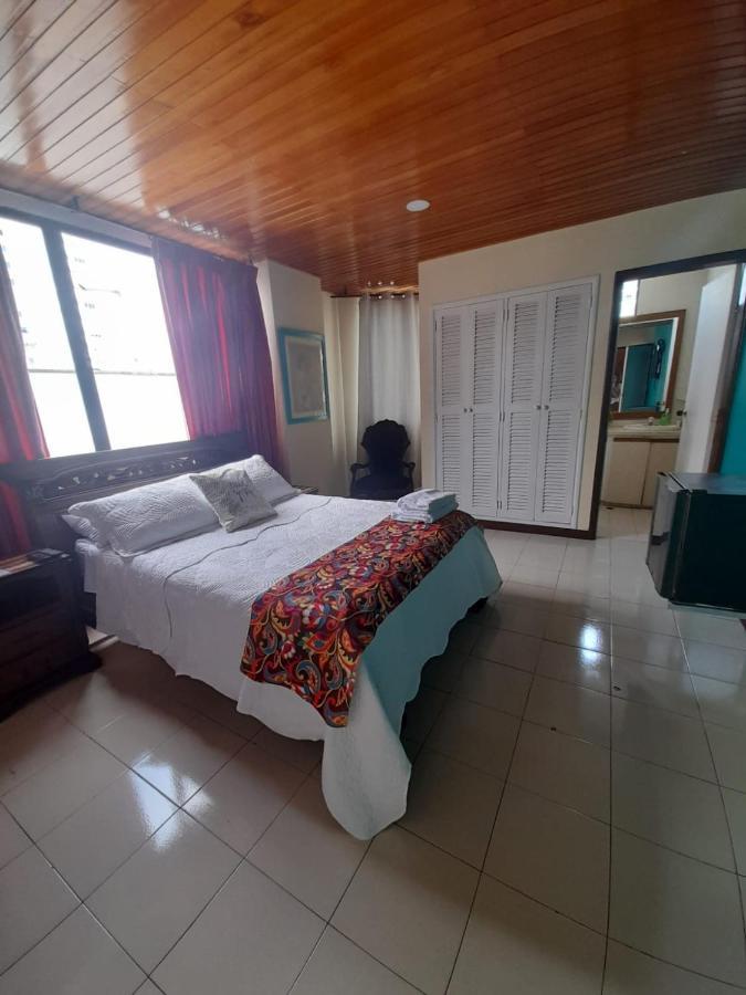 Apartahotel Isla Fuerte Piso 4 Cartagena 외부 사진