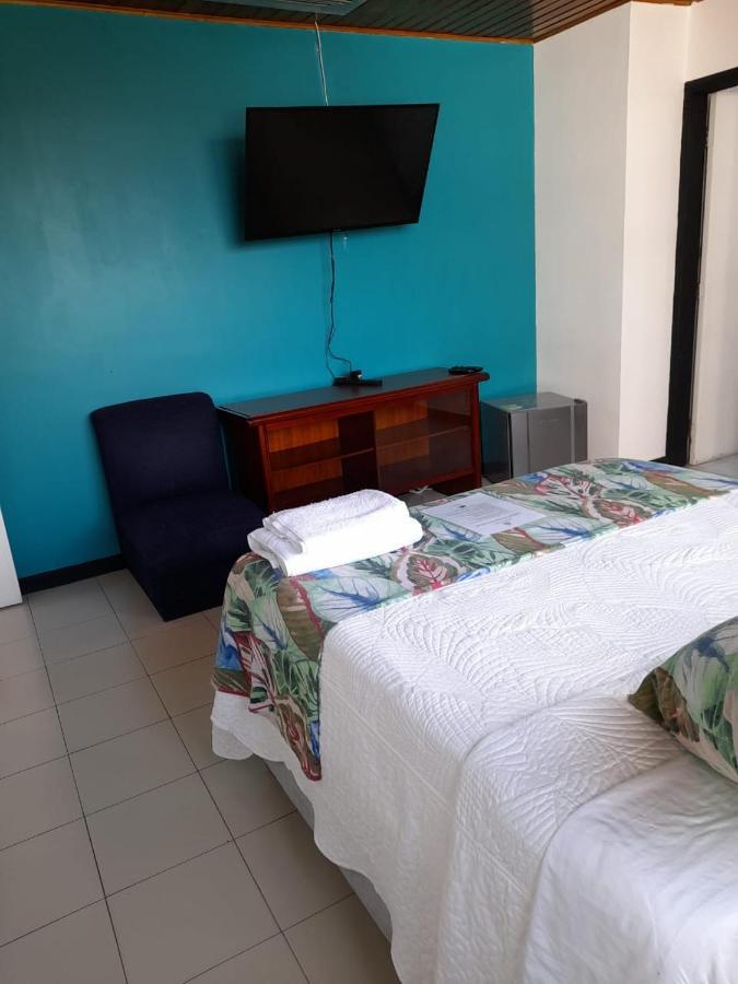 Apartahotel Isla Fuerte Piso 4 Cartagena 외부 사진
