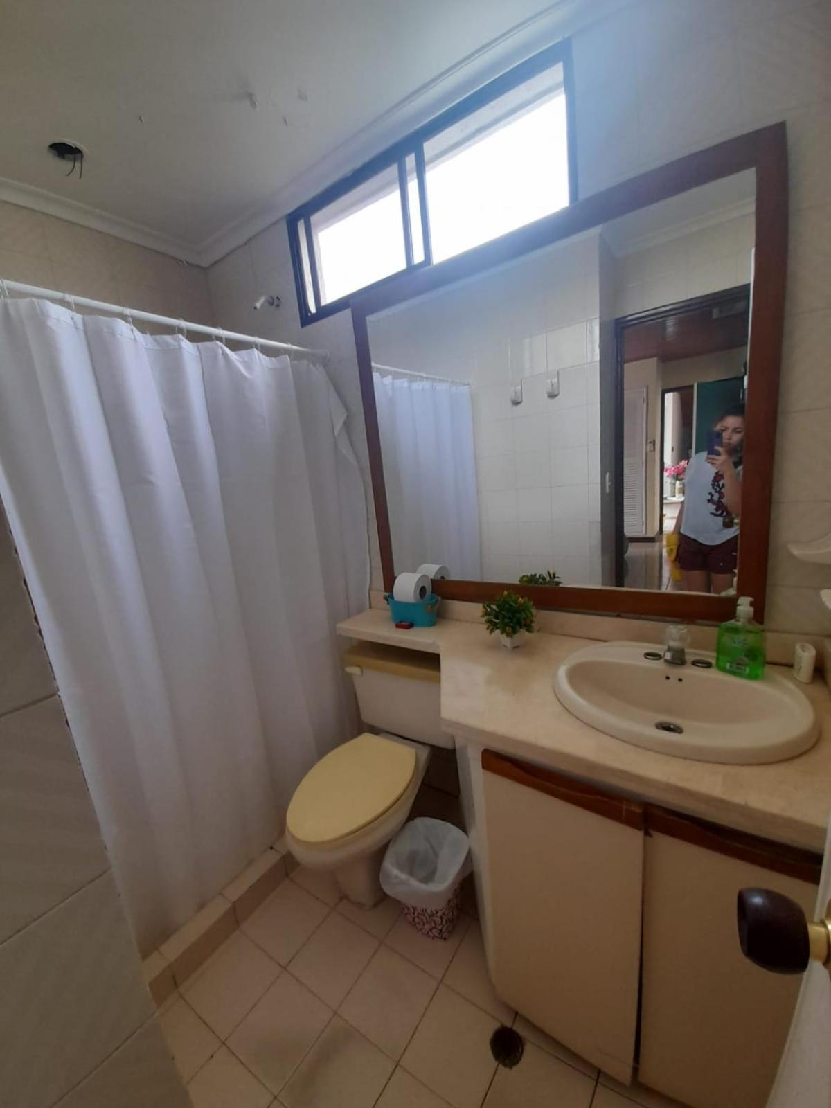 Apartahotel Isla Fuerte Piso 4 Cartagena 객실 사진