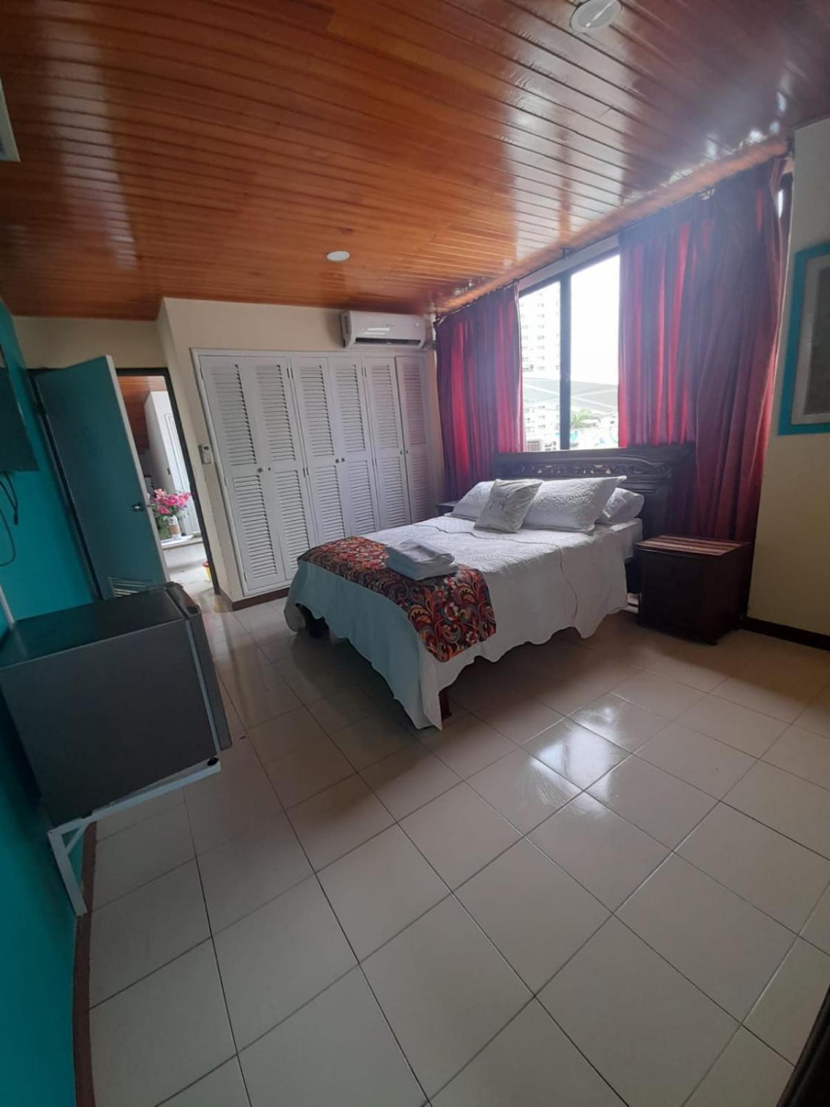 Apartahotel Isla Fuerte Piso 4 Cartagena 객실 사진